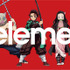 『ELEMENT SKATEBOARDS｜KIMETSU NO YAIBA』(C)吾峠呼世晴／集英社・アニプレックス・ufotable