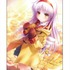 『Angel Beats!』ミニアクリルアート（C）VISUAL ARTS/Key