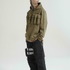 「TACTICAL ZIP-UP HOODIE」(C)岸本斉史 スコット／集英社・テレビ東京・ぴえろ＆LIBERE(R)