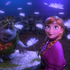 『アナと雪の女王』場面写真（C）2021 Disney
