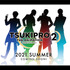 『TSUKIPRO THE ANIMATION 2』ビジュアル（C）PROANI2