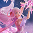 「Re:ゼロから始める異世界生活　氷結のエミリア -Crystal Dress Ver-」（C）長月達平・株式会社KADOKAWA刊／Re:ゼロから始める異世界生活2製作委員会
