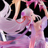 「Re:ゼロから始める異世界生活　氷結のエミリア -Crystal Dress Ver-」（C）長月達平・株式会社KADOKAWA刊／Re:ゼロから始める異世界生活2製作委員会