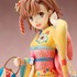 「御坂美琴 振袖 1/7スケールフィギュア」18,810円（税込）(c)2018 鎌池和馬／冬川基／ＫＡＤＯＫＡＷＡ／PROJECT-RAILGUN T