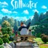 『パンダのシズカ』（原題『Stillwater』）