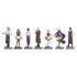 アクリルスタンドパネル／「ココス×劇場版 Fate/Grand Order -神聖円卓領域キャメロット- 最果ての美食物語キャンペーン」（C）TYPE-MOON / FGO6 ANIME PROJECT
