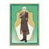 クリアファイル／「ココス×劇場版 Fate/Grand Order -神聖円卓領域キャメロット- 最果ての美食物語キャンペーン」（C）TYPE-MOON / FGO6 ANIME PROJECT