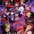 『SCARLET NEXUS』アニメ版キービジュアル（C）BNEI/SUNRISE
