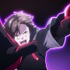 『SCARLET NEXUS』アニメ版PV場面カット（C）BNEI/SUNRISE