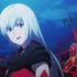 『SCARLET NEXUS』アニメ版PV場面カット（C）BNEI/SUNRISE