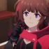 『SCARLET NEXUS』アニメ版PV場面カット（C）BNEI/SUNRISE