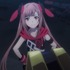 『SCARLET NEXUS』アニメ版PV場面カット（C）BNEI/SUNRISE