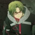『SCARLET NEXUS』アニメ版PV場面カット（C）BNEI/SUNRISE