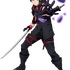 『SCARLET NEXUS』ユイト・スメラギ（C）BNEI/SUNRISE