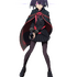 『SCARLET NEXUS』ツグミ・ナザール（C）BNEI/SUNRISE