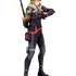 『SCARLET NEXUS』シデン・リッター（C）BNEI/SUNRISE