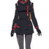 『SCARLET NEXUS』ナオミ・ランドール（C）BNEI/SUNRISE