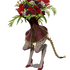『SCARLET NEXUS』ヴァース・ポーズ（C）BNEI/SUNRISE