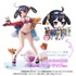 「アズールレーン 寧海 食欲の夏！(Ning Hai -Summer Hunger-) 完成品フィギュア」15,730円（税込）（C）2017 Manjuu Co.，Ltd. ＆ Yongshi Co.，Ltd. All Rights Reserved.（C）2017 Yostar，Inc. All Rights Reserved.