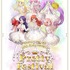 「Pretty series 10th Anniversary Pretty Festival」イベントビジュアル