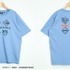 「【イオン限定】『呪術廻戦』Tシャツ」980円（税抜）（C）芥見下々／集英社・呪術廻戦製作委員会