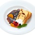 「ビッグボーイ×ポムポムプリン」キャンペーン ポムポムプリンのふかふかシフォンケーキ （C）2021 SANRIO CO., LTD APPROVAL NO.L618308