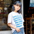 「STRICT-G『機動戦士ガンダム』Famous Lines Ｔシャツ」4,180円(税込)（C）創通・サンライズ