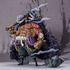 「フィギュアーツZERO［EXTRA BATTLE］百獣のカイドウ」14,850円（税込）（C）尾田栄一郎／集英社・フジテレビ・東映アニメーション