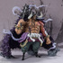 「フィギュアーツZERO［EXTRA BATTLE］百獣のカイドウ」14,850円（税込）（C）尾田栄一郎／集英社・フジテレビ・東映アニメーション