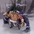 「フィギュアーツZERO［EXTRA BATTLE］百獣のカイドウ」14,850円（税込）（C）尾田栄一郎／集英社・フジテレビ・東映アニメーション