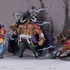 「フィギュアーツZERO［EXTRA BATTLE］百獣のカイドウ」14,850円（税込）（C）尾田栄一郎／集英社・フジテレビ・東映アニメーション