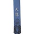 「るろうに剣心-明治剣客浪漫譚-」ネクタイ【雪代縁】ネイビー 1,990円（税抜）（C）和月伸宏／集英社