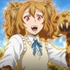 TVアニメ『キリングバイツ』内田真礼演じる獣闘士「狩猟豹」をピックアップした ティザーPV 第 2 弾が公開！