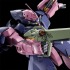 「HG 1/144 メッサーF02型（指揮官機）」3,300円（税込）（C）創通・サンライズ