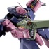 「HG 1/144 メッサーF02型（指揮官機）」3,300円（税込）（C）創通・サンライズ