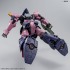 「HG 1/144 メッサーF02型（指揮官機）」3,300円（税込）（C）創通・サンライズ