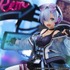 「Re:ゼロから始める異世界生活　レム -Neon City Ver.-」42,350円（税込）（C）長月達平・株式会社KADOKAWA刊／Re:ゼロから始める異世界生活2製作委員会