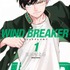 WIND　BREAKER（1） にい さとる(著/文) - 講談社