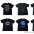 「攻殻機動隊SAC_2045/Tシャツ/」4,400円（税込）（C）士郎正宗・Production I.G/講談社・攻殻機動隊2045製作委員会