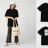 GALS!!×CECIL McBEE BIG Tシャツ 6,050円（税込）（C）藤井みほな／集英社