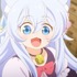 『チート薬師のスローライフ』第1話 先行場面カット（C）ケンノジ/一二三書房, チート薬師製作委員会