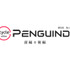 『RE:cycle of the PENGUINDRUM』ロゴ（C）イクニチャウダー／ピングループ（C）2021 イクニチャウダー／ピングローブユニオン