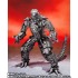 「S.H.MonsterArts MECHAGODZILLA FROM GODZILLA VS. KONG (2021)」14,850円（税込）（C）2021 Legendary. All Rights Reserved. GODZILLA TM &（C）TOHO CO., LTD. MONSTERVERSE TM &（C）Legendary