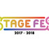 【画像】「STAGE FES 2017」ロゴ