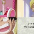 アニメ『ワンピース』 「シケモク サンジの結婚前夜」放送記念！特別 PV を大公開！