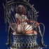 「『BLACK LAGOON』20th Anniversary レヴィ 緋色の女王ver.」20,680円（税込）（C）広江礼威／小学館