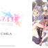 「マギアレコード 魔法少女まどか☆マギカ外伝 × CA4LA」（C）Magica Quartet/Aniplex・Magia Record Partners