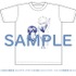 「ANIPLEX+」購入特典：描き下ろしプロダクションサインTシャツ（サイズフリー）（C）空知英秋／劇場版銀魂製作委員会