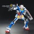 「RG 1/144 RX-78-2 ガンダム（チームブライトカスタム）」3,300円（税込）（C）創通・サンライズ