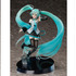 「初音ミク・クロニクル 1/7スケールフィギュア」22,000円（税込）Art by Rella（C）Crypton Future Media,INC.